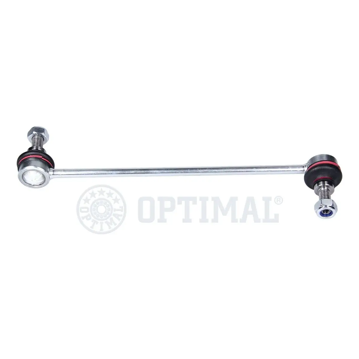 Stange/Strebe, Stabilisator Vorderachse links Vorderachse rechts OPTIMAL G7-1468