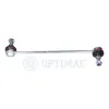 Stange/Strebe, Stabilisator Vorderachse links Vorderachse rechts OPTIMAL G7-1468