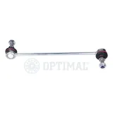 Stange/Strebe, Stabilisator Vorderachse links Vorderachse rechts OPTIMAL G7-1468