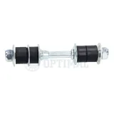 Stange/Strebe, Stabilisator Vorderachse links Vorderachse rechts OPTIMAL G7-1472