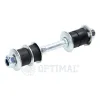 Stange/Strebe, Stabilisator Vorderachse links Vorderachse rechts OPTIMAL G7-1472 Bild Stange/Strebe, Stabilisator Vorderachse links Vorderachse rechts OPTIMAL G7-1472