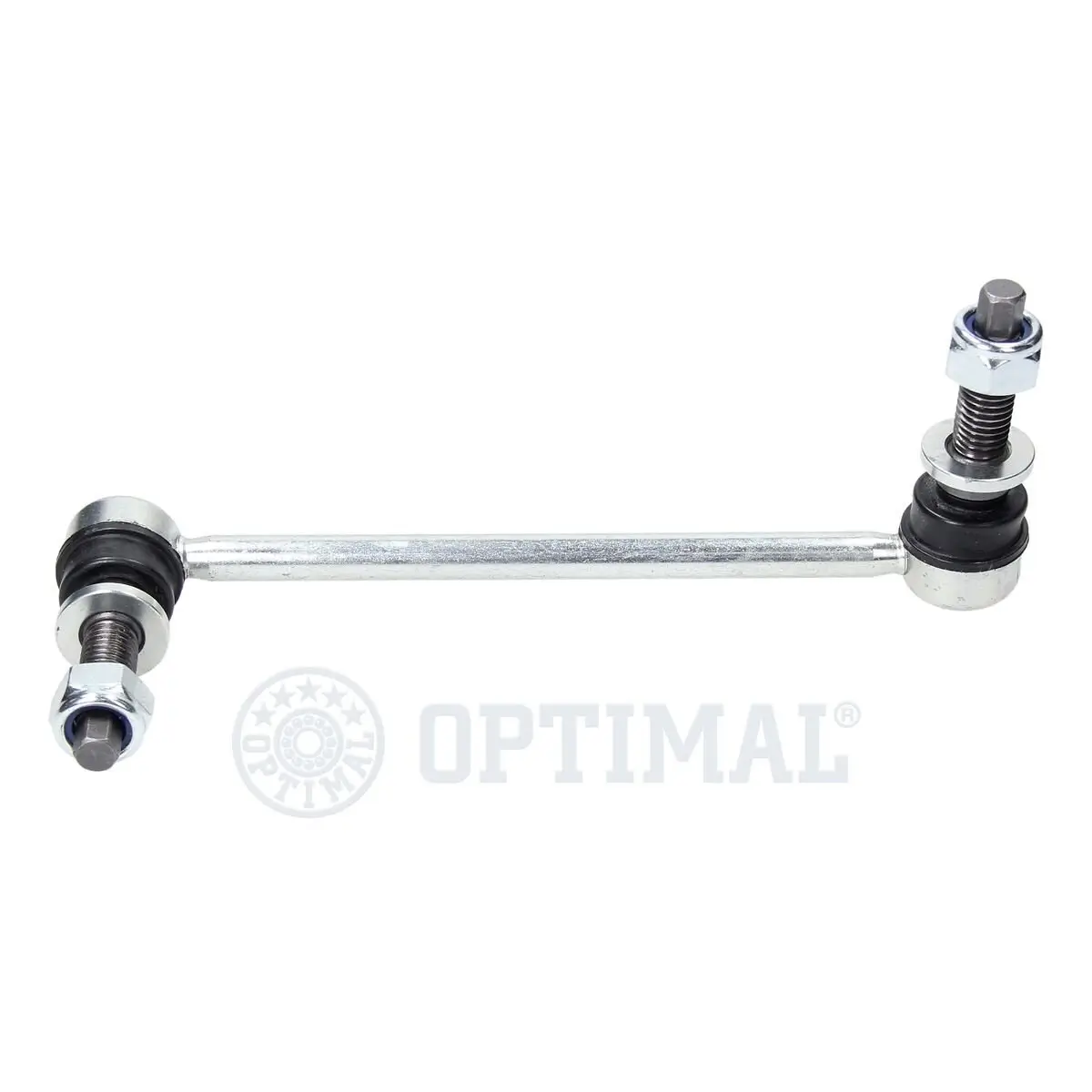 Stange/Strebe, Stabilisator Vorderachse links OPTIMAL G7-1473