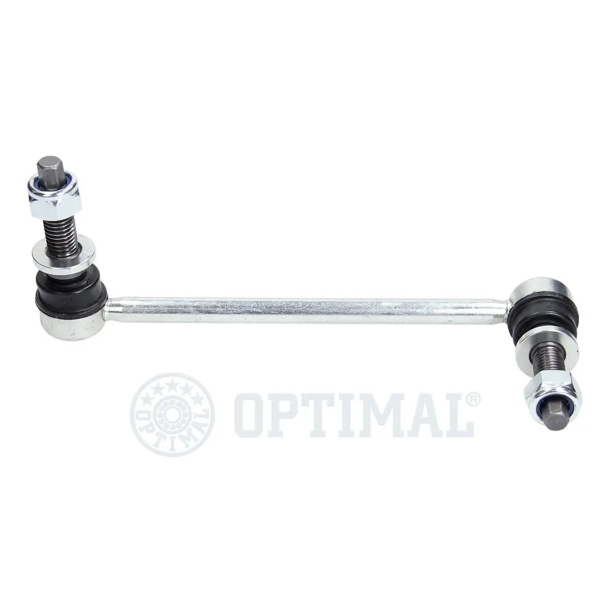 Stange/Strebe, Stabilisator Vorderachse rechts OPTIMAL G7-1474