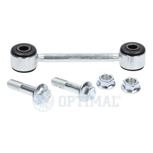Stange/Strebe, Stabilisator Vorderachse links Vorderachse rechts OPTIMAL G7-1476 Bild Stange/Strebe, Stabilisator Vorderachse links Vorderachse rechts OPTIMAL G7-1476