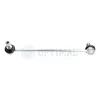 Stange/Strebe, Stabilisator Vorderachse links Vorderachse links Vorderachse rechts OPTIMAL G7-1477