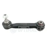 Stange/Strebe, Stabilisator Hinterachse links Hinterachse rechts OPTIMAL G7-1479