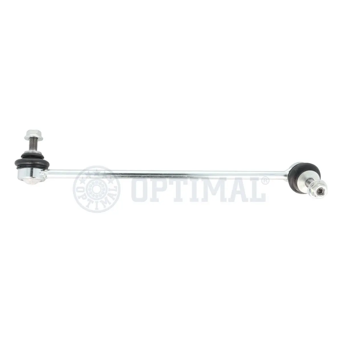 Stange/Strebe, Stabilisator Vorderachse rechts OPTIMAL G7-1481