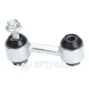 Stange/Strebe, Stabilisator Hinterachse links Hinterachse rechts OPTIMAL G7-1484 Bild Stange/Strebe, Stabilisator Hinterachse links Hinterachse rechts OPTIMAL G7-1484