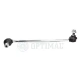 Stange/Strebe, Stabilisator Vorderachse OPTIMAL G7-1488