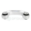 Stange/Strebe, Stabilisator Vorderachse links Vorderachse rechts OPTIMAL G7-1489