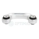 Stange/Strebe, Stabilisator Vorderachse links Vorderachse rechts OPTIMAL G7-1489
