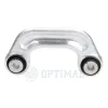 Stange/Strebe, Stabilisator Vorderachse links Vorderachse rechts OPTIMAL G7-1489 Bild Stange/Strebe, Stabilisator Vorderachse links Vorderachse rechts OPTIMAL G7-1489