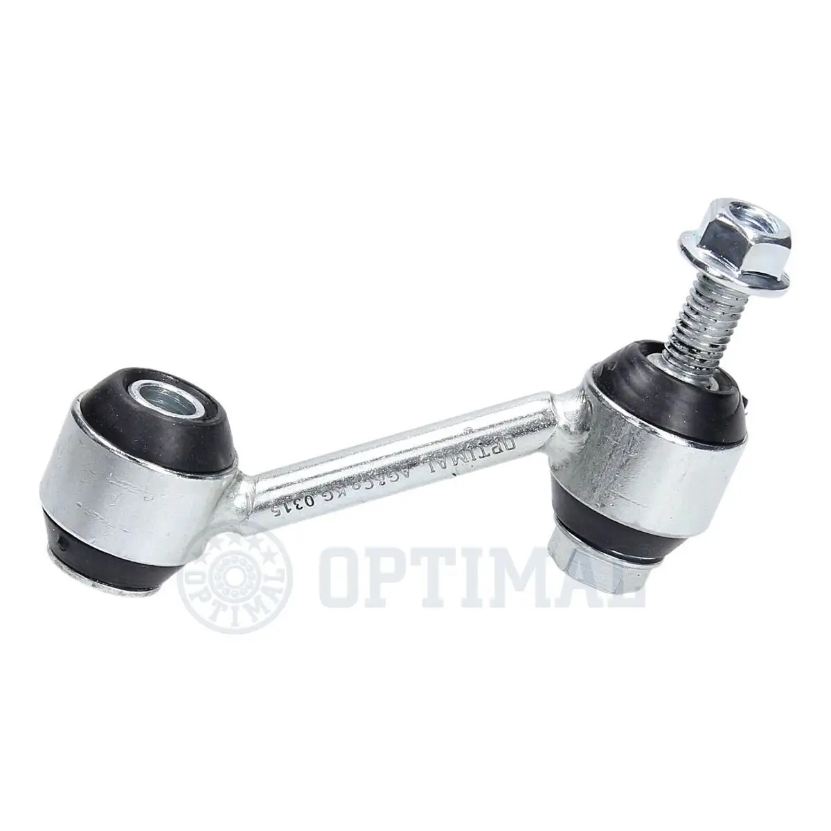 Stange/Strebe, Stabilisator Hinterachse links Hinterachse rechts OPTIMAL G7-1492