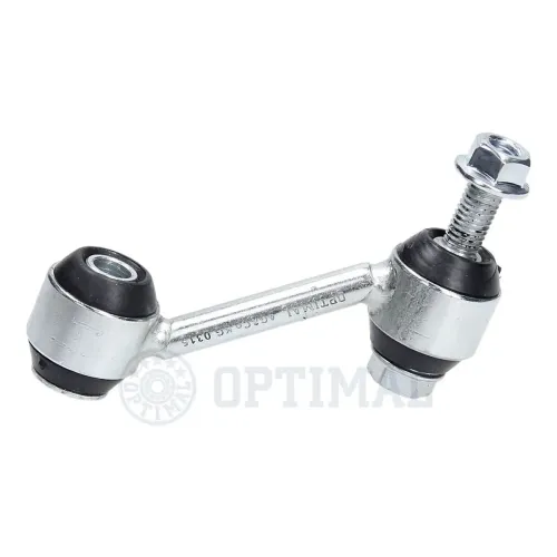 Stange/Strebe, Stabilisator Hinterachse links Hinterachse rechts OPTIMAL G7-1492 Bild Stange/Strebe, Stabilisator Hinterachse links Hinterachse rechts OPTIMAL G7-1492