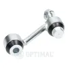 Stange/Strebe, Stabilisator Hinterachse links Hinterachse rechts OPTIMAL G7-1492 Bild Stange/Strebe, Stabilisator Hinterachse links Hinterachse rechts OPTIMAL G7-1492