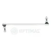 Stange/Strebe, Stabilisator Vorderachse links Vorderachse rechts OPTIMAL G7-1493A Bild Stange/Strebe, Stabilisator Vorderachse links Vorderachse rechts OPTIMAL G7-1493A