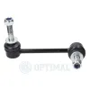Stange/Strebe, Stabilisator Vorderachse rechts OPTIMAL G7-1495 Bild Stange/Strebe, Stabilisator Vorderachse rechts OPTIMAL G7-1495