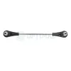 Stange/Strebe, Stabilisator Vorderachse links Vorderachse rechts OPTIMAL G7-1503 Bild Stange/Strebe, Stabilisator Vorderachse links Vorderachse rechts OPTIMAL G7-1503
