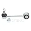 Stange/Strebe, Stabilisator Hinterachse links Hinterachse rechts OPTIMAL G7-1504 Bild Stange/Strebe, Stabilisator Hinterachse links Hinterachse rechts OPTIMAL G7-1504