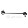 Stange/Strebe, Stabilisator Vorderachse links Vorderachse rechts OPTIMAL G7-1514
