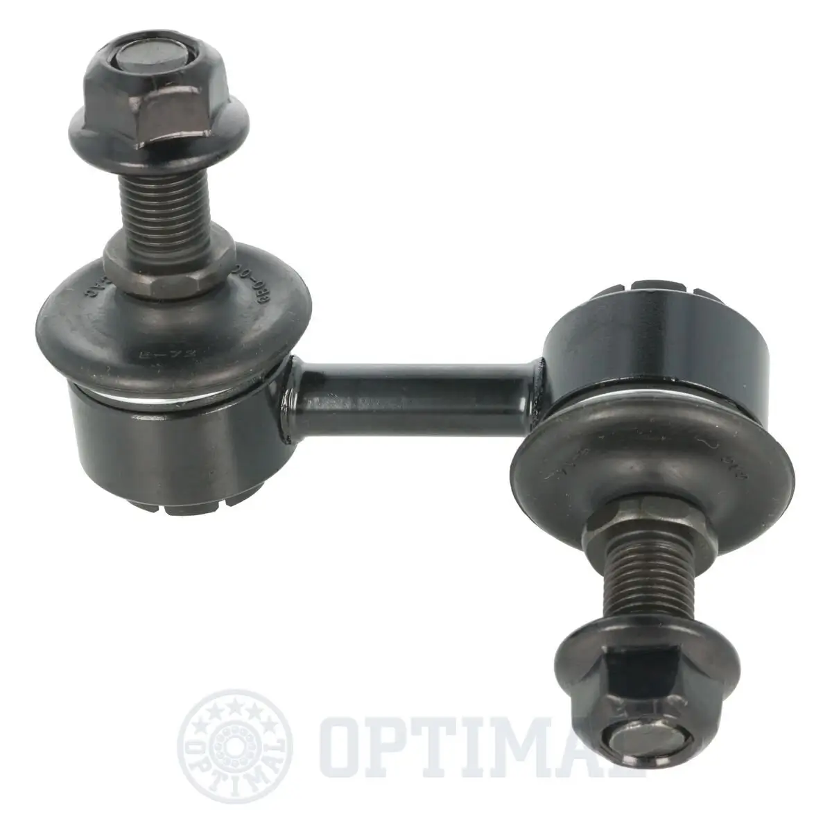 Stange/Strebe, Stabilisator Hinterachse links OPTIMAL G7-1518