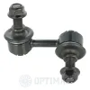 Stange/Strebe, Stabilisator Hinterachse links OPTIMAL G7-1518