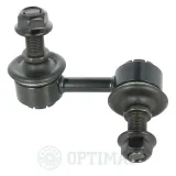 Stange/Strebe, Stabilisator Hinterachse links OPTIMAL G7-1518