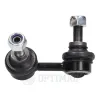 Stange/Strebe, Stabilisator Vorderachse links OPTIMAL G7-1520