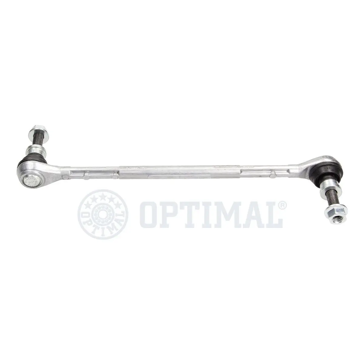 Stange/Strebe, Stabilisator Vorderachse links Vorderachse rechts OPTIMAL G7-1524