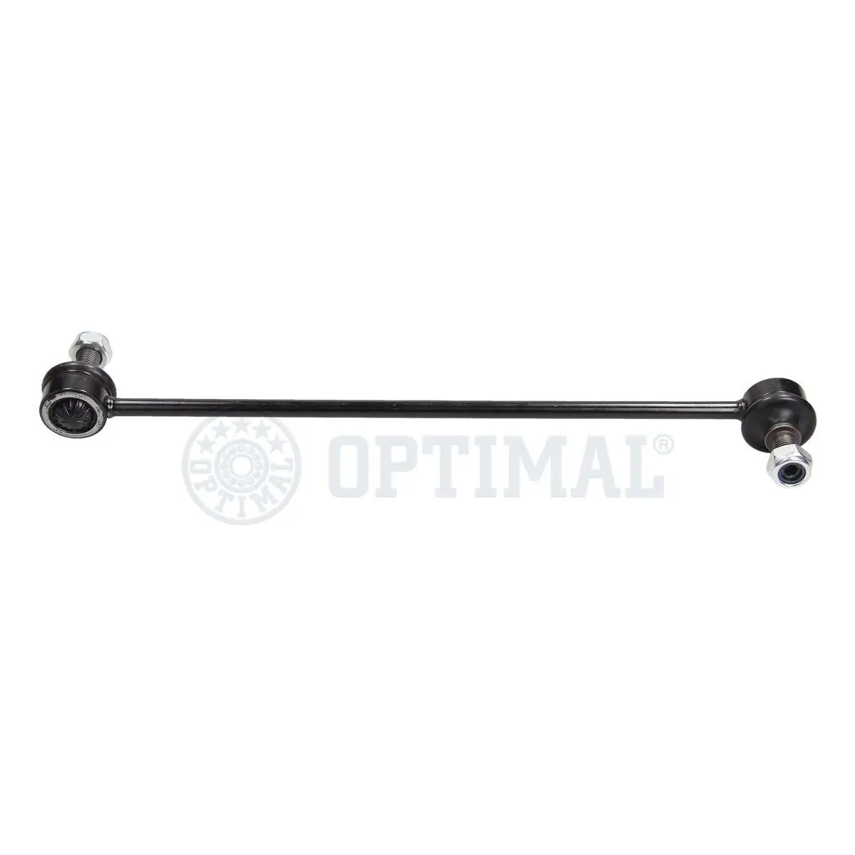 Stange/Strebe, Stabilisator Vorderachse links Vorderachse rechts OPTIMAL G7-1527