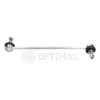 Stange/Strebe, Stabilisator Vorderachse links Vorderachse rechts OPTIMAL G7-1528 Bild Stange/Strebe, Stabilisator Vorderachse links Vorderachse rechts OPTIMAL G7-1528