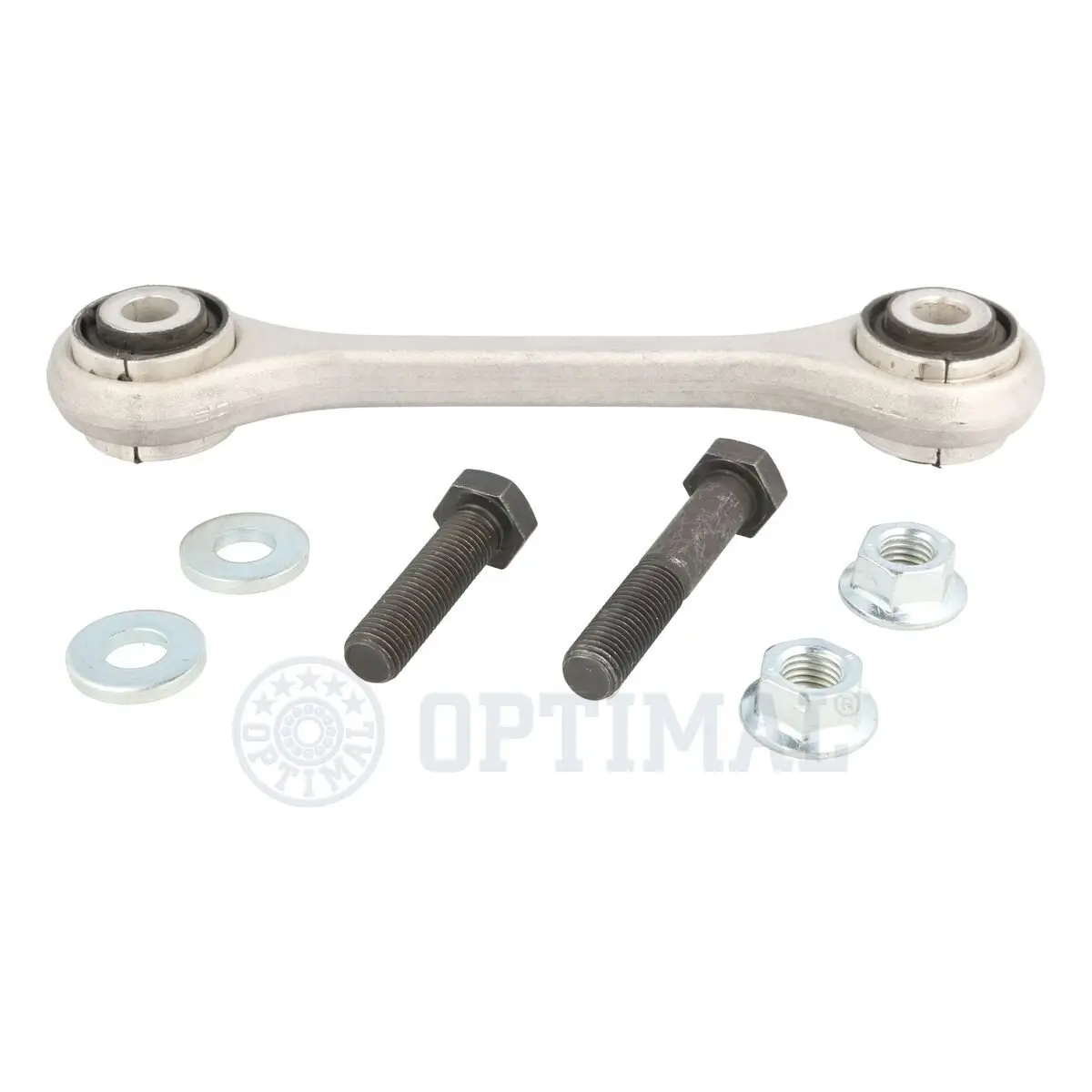 Stange/Strebe, Stabilisator Vorderachse links Vorderachse rechts OPTIMAL G7-1530