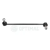 Stange/Strebe, Stabilisator Vorderachse rechts OPTIMAL G7-1532