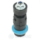 Stange/Strebe, Stabilisator Vorderachse links Vorderachse rechts OPTIMAL G7-1536S