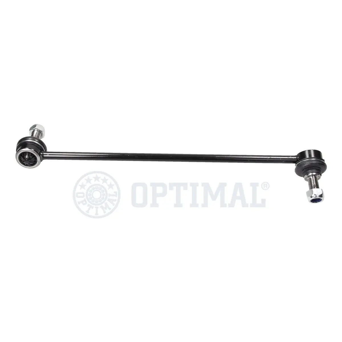 Stange/Strebe, Stabilisator Vorderachse rechts OPTIMAL G7-1547