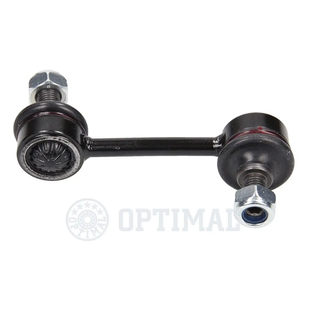 Stange/Strebe, Stabilisator Hinterachse links Hinterachse rechts OPTIMAL G7-1549