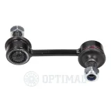 Stange/Strebe, Stabilisator Hinterachse links Hinterachse rechts OPTIMAL G7-1549