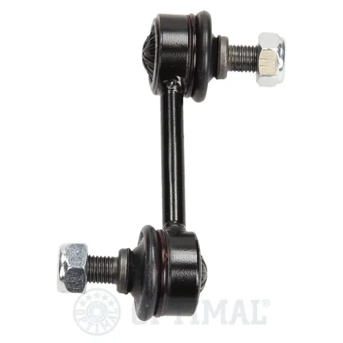 Stange/Strebe, Stabilisator Hinterachse links Hinterachse rechts OPTIMAL G7-1549 Bild Stange/Strebe, Stabilisator Hinterachse links Hinterachse rechts OPTIMAL G7-1549
