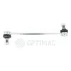 Stange/Strebe, Stabilisator Vorderachse links Vorderachse rechts OPTIMAL G7-1554 Bild Stange/Strebe, Stabilisator Vorderachse links Vorderachse rechts OPTIMAL G7-1554