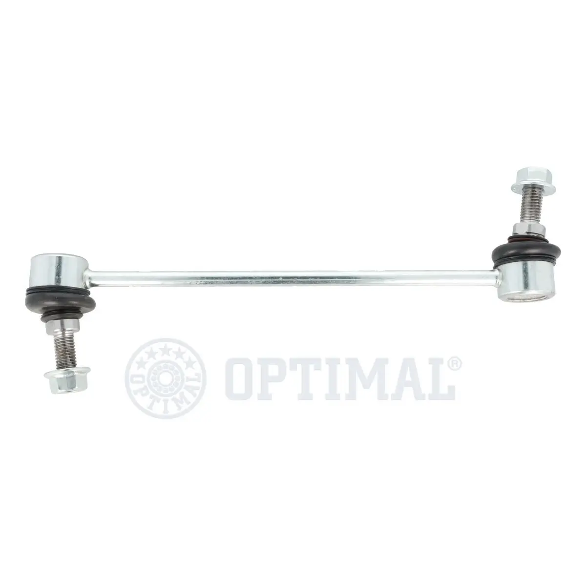 Stange/Strebe, Stabilisator Vorderachse links Vorderachse rechts OPTIMAL G7-1555