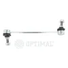 Stange/Strebe, Stabilisator Vorderachse links Vorderachse rechts OPTIMAL G7-1555