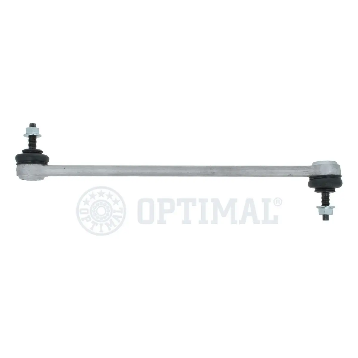 Stange/Strebe, Stabilisator Vorderachse links Vorderachse rechts OPTIMAL G7-1556A