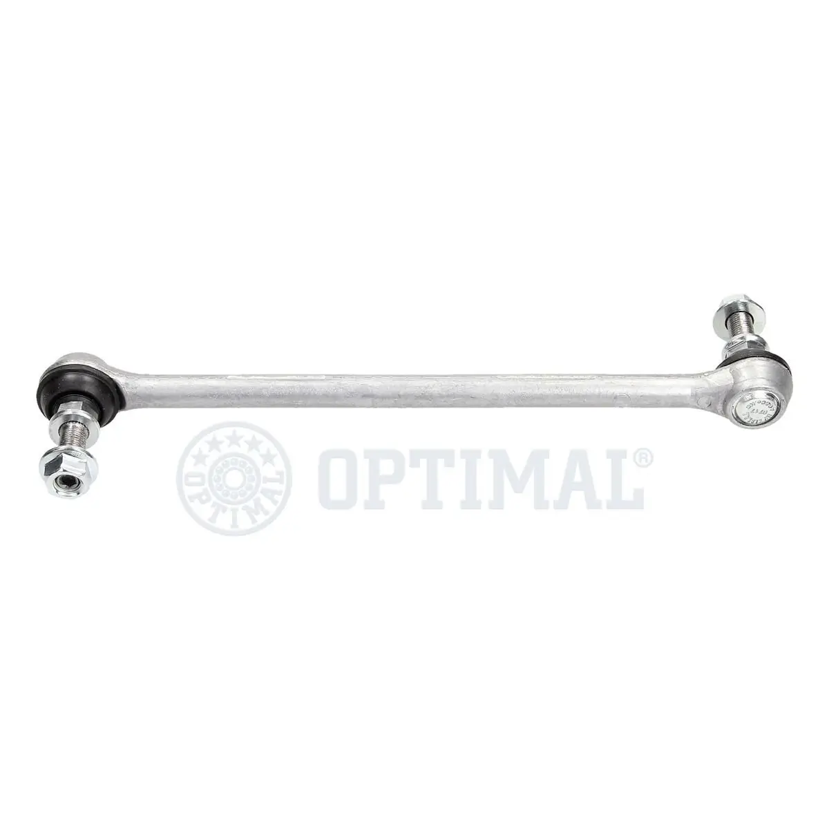 Stange/Strebe, Stabilisator Vorderachse links Vorderachse rechts OPTIMAL G7-1558