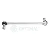 Stange/Strebe, Stabilisator Vorderachse links Vorderachse rechts OPTIMAL G7-1558 Bild Stange/Strebe, Stabilisator Vorderachse links Vorderachse rechts OPTIMAL G7-1558