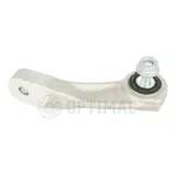 Stange/Strebe, Stabilisator Vorderachse links OPTIMAL G7-1585
