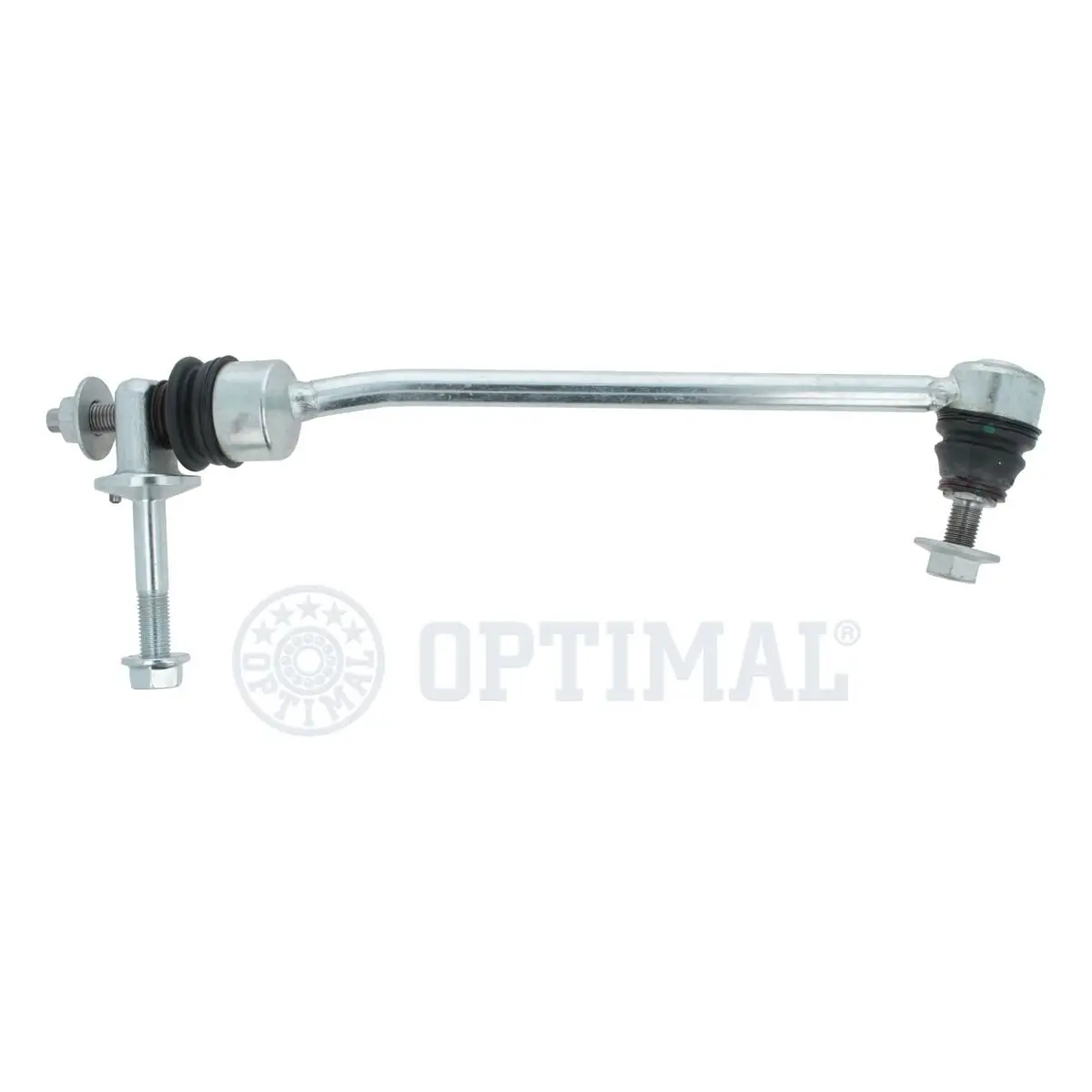 Stange/Strebe, Stabilisator Vorderachse rechts OPTIMAL G7-1588