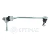 Stange/Strebe, Stabilisator Vorderachse rechts OPTIMAL G7-1588 Bild Stange/Strebe, Stabilisator Vorderachse rechts OPTIMAL G7-1588