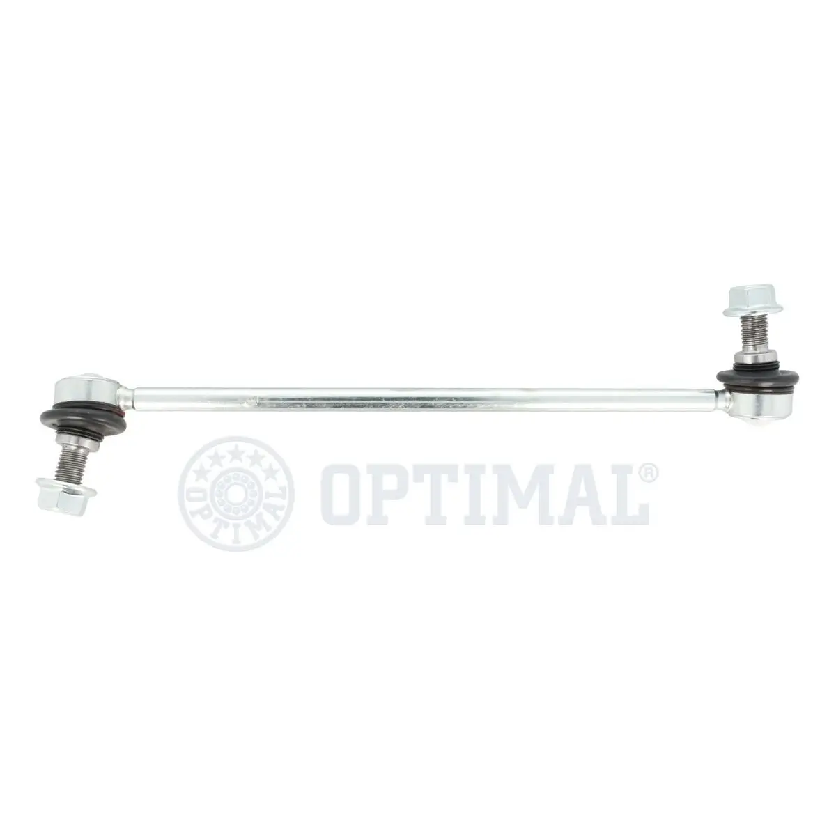 Stange/Strebe, Stabilisator Vorderachse links OPTIMAL G7-1595
