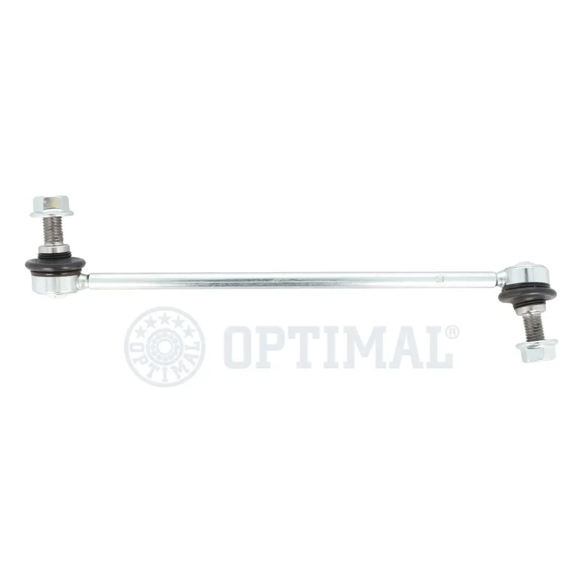 Stange/Strebe, Stabilisator Vorderachse rechts OPTIMAL G7-1596