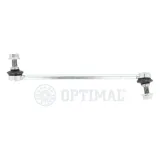 Stange/Strebe, Stabilisator Vorderachse rechts OPTIMAL G7-1596